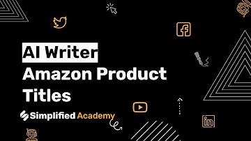 The art of writing Amazon product titles: How to stand out and sell more 🤑
