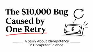 The $10,000 Bug Caused by One Retry