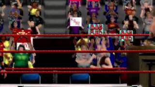 WWE RAW   Total Edition 2010 06 29 13 13 13 78