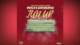 Rich Dinero - Tun Up October 2020