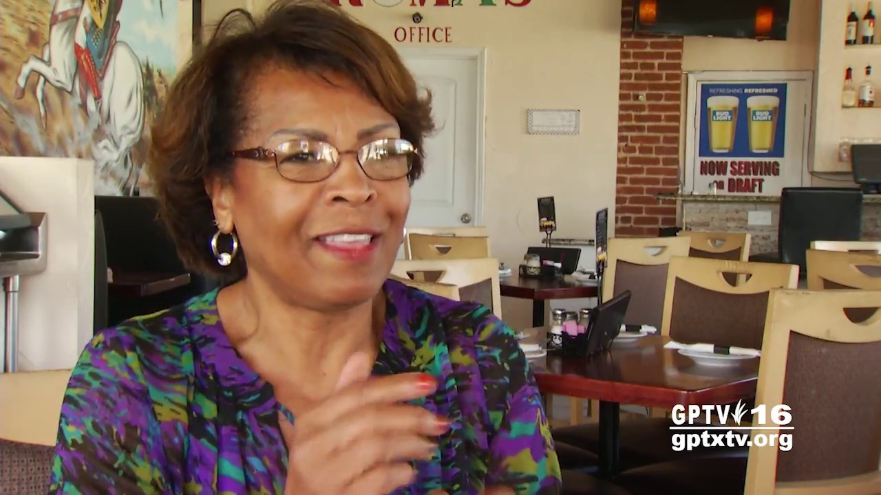 City of Grand Prairie: Keep GP Beautiful Scholarship Fundraiser #2 - YouTube