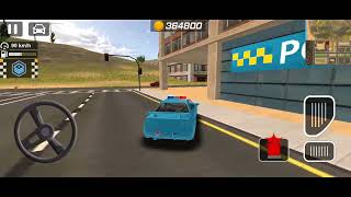Police Car Chase Simulator 3D Game 2026  - Real Cop Cars Driving Simulator - Android GamePlay screenshot 5