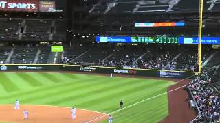 2012/04/17 Recap: CLE 9, SEA 8