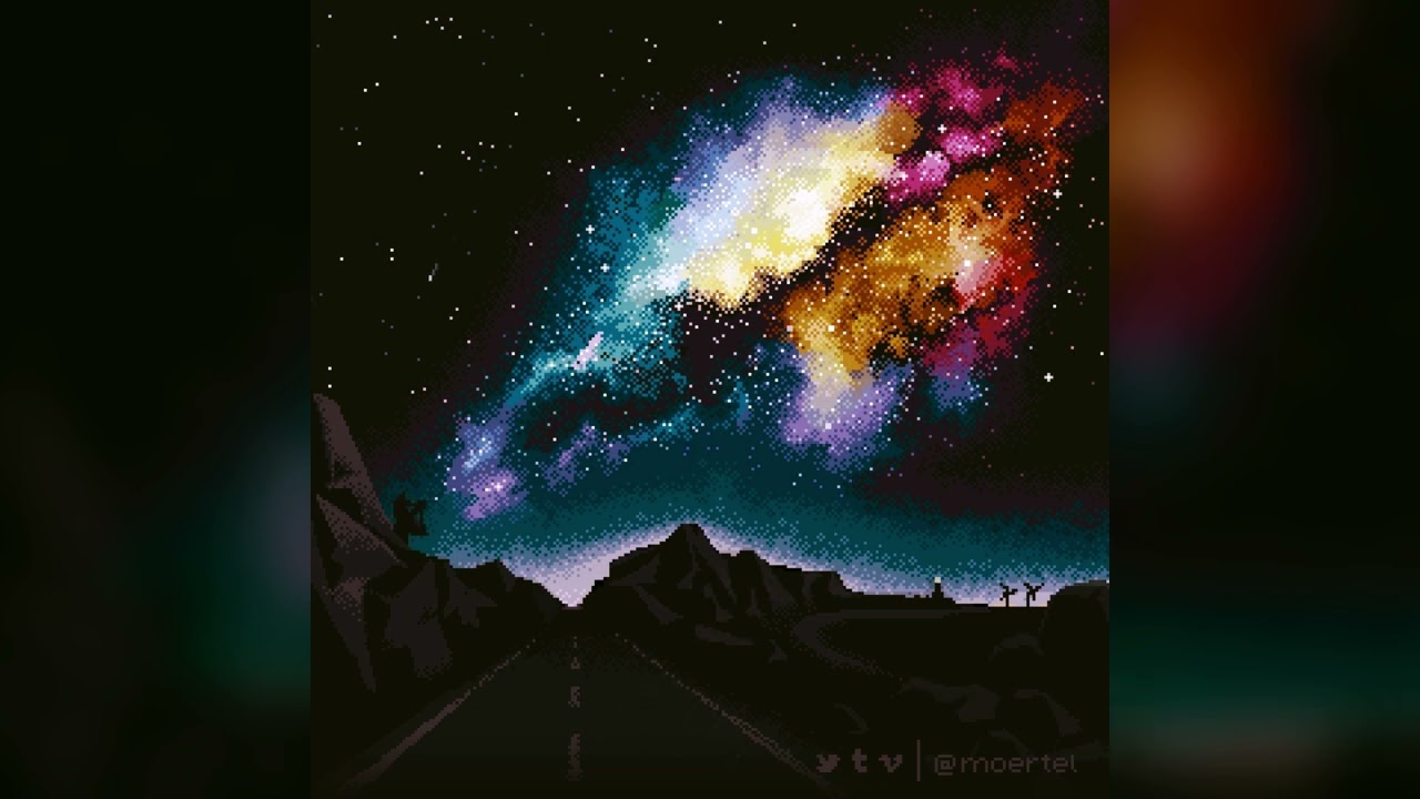 Elton John - Rocket Man (slowed + reverb)