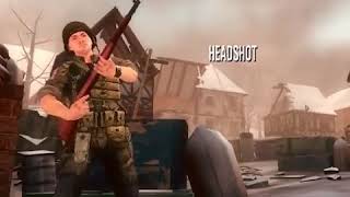 Commando Secret mission - FPS Shooting Games 2020 screenshot 3