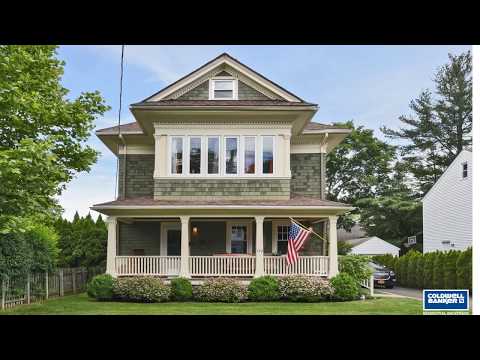 152 Lyons Road, Scarsdale, NY home video tour