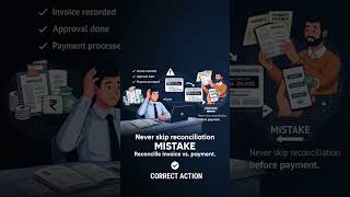 #accounting #news #learn2earnindia #gst #reconciliation #bankreconciliation #audit