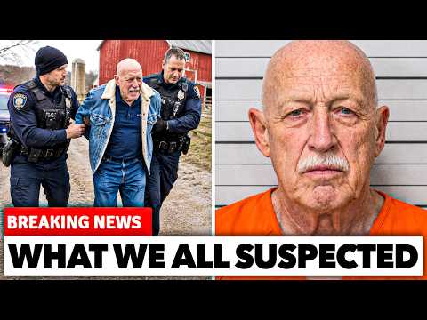 Dr. Pol Is Breaking The News For ALL The Wrong Reasons...
