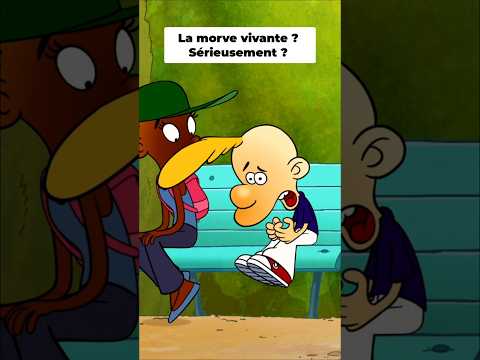 Sois toi-même: Laisse tes pensées de bébé s'exprimer ! #shorts