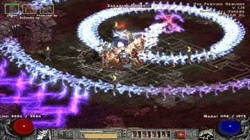 Median XL Abjurer Barb Part 3: The Worst LC2 Ever