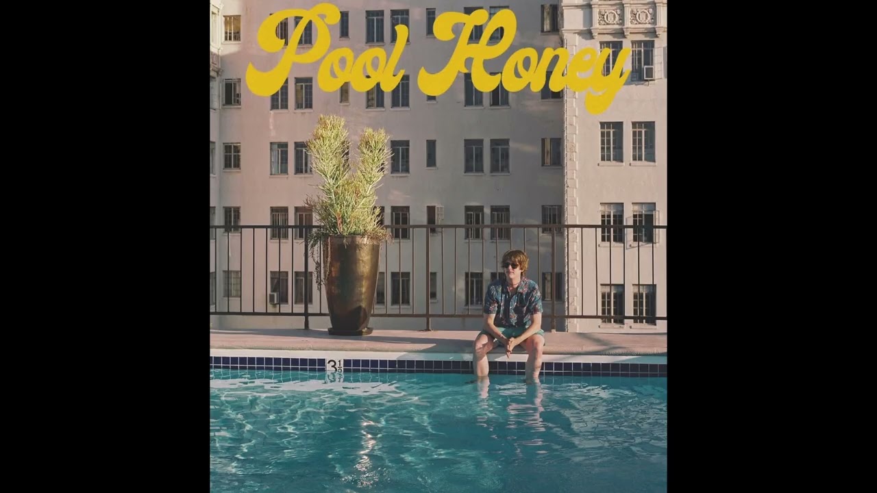 Peter Gilroy - Pool Honey (Official Audio) bekijken op YouTube Peter Gilroy - Pool Honey (Official Audio) bekijken op YouTube