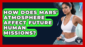 How Does Mars