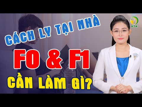 Video: Làm gì ở FCO?