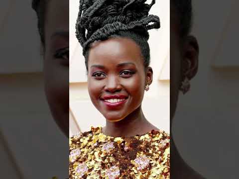 Video: Lupita Nyong'o Neto vrednost