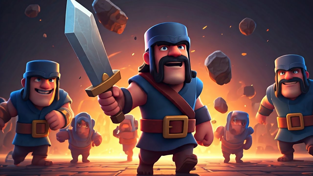 AYYYY LAS 3 CORONASS!!!