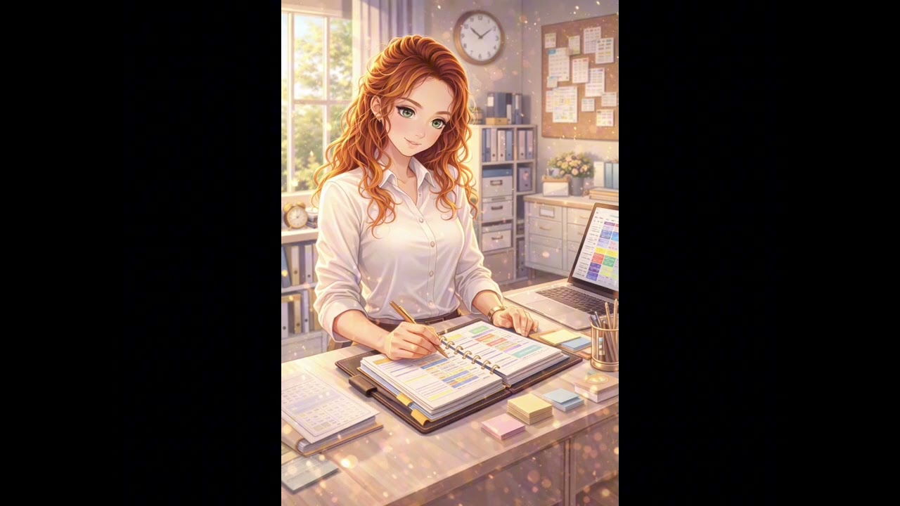 SUBLIMINAL — Subconscious Scheduling & Optimal Time Use