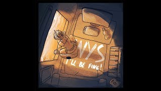 Wys  Ill Be Fine  Ep