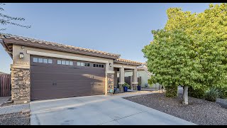 17170 W Butler Avenue video tour