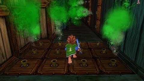 The Hobbit: Chapter 8 - A Warm Welcome (2/4)