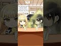 Cid Kagenou, Rose & Claire - Fight | The Eminence in Shadow | Anime Characters React to Each Other