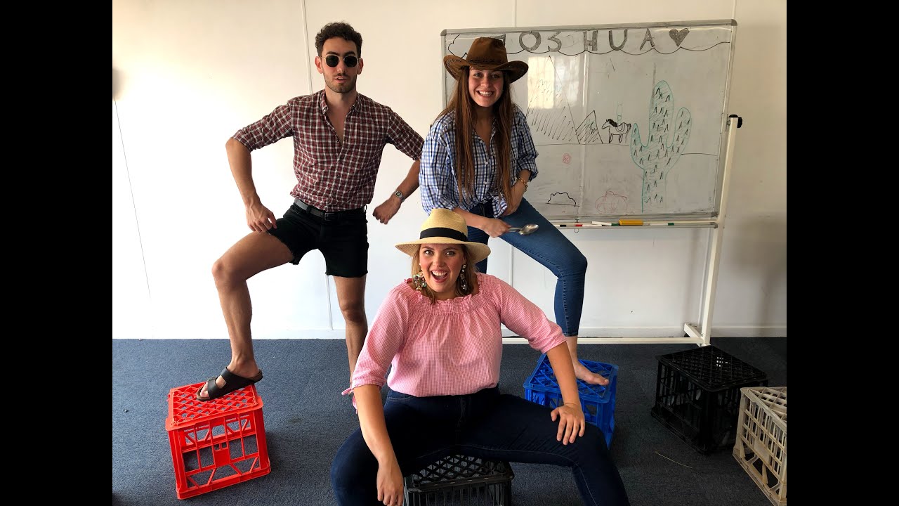 Dolly Parton Joshua (Abigail Dixon Cover) abigaildixon.mt YouTube