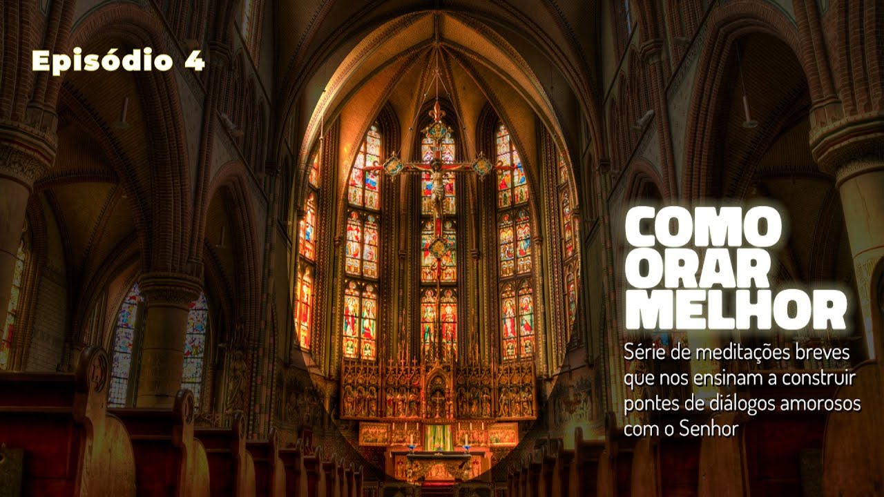 S38E04 - Mortificação