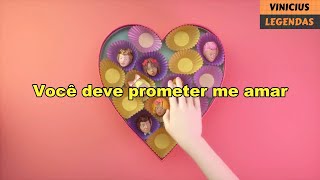 Melanie Martinez - High School Sweethearts (Tradução)