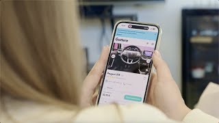 Tutustumme Gomoren Palveluun Teknavi 2023