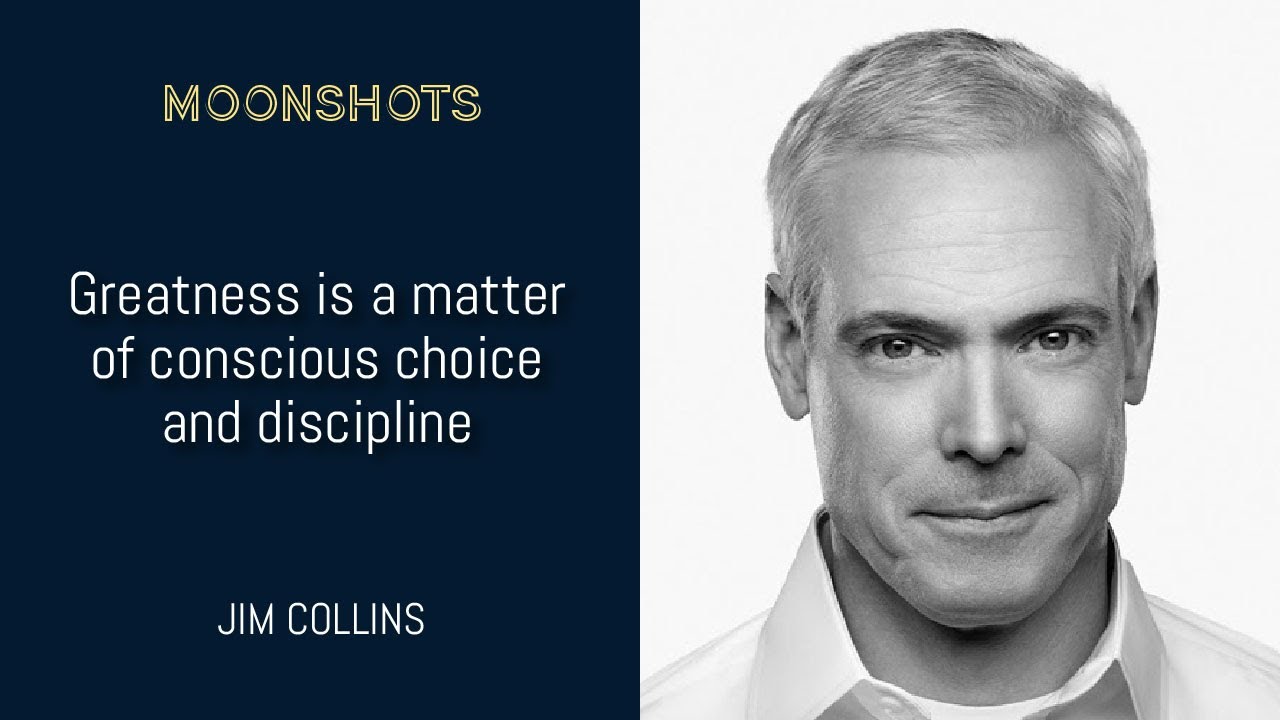 Jim Collins