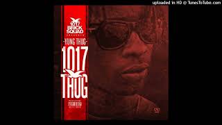 Young Thug - 2 Cups Stuffed (Slowed Down, Pitch Down)