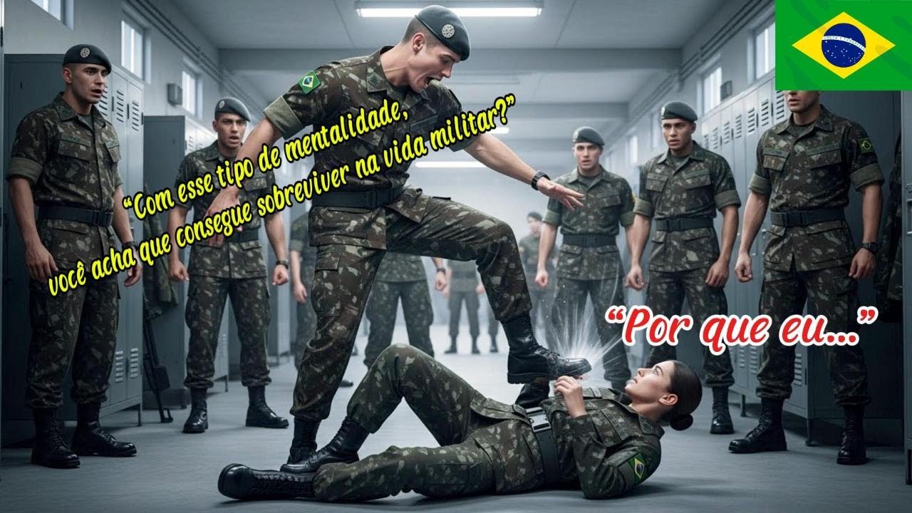 A Promessa de 20 Anos A filha do herói caído e o dia em que o céu se moveu