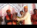 Corporate Residential Offsite Annual Meeting in Udaipur, India