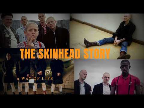 Why Hollywood Can't Tell the Skinhead Story
