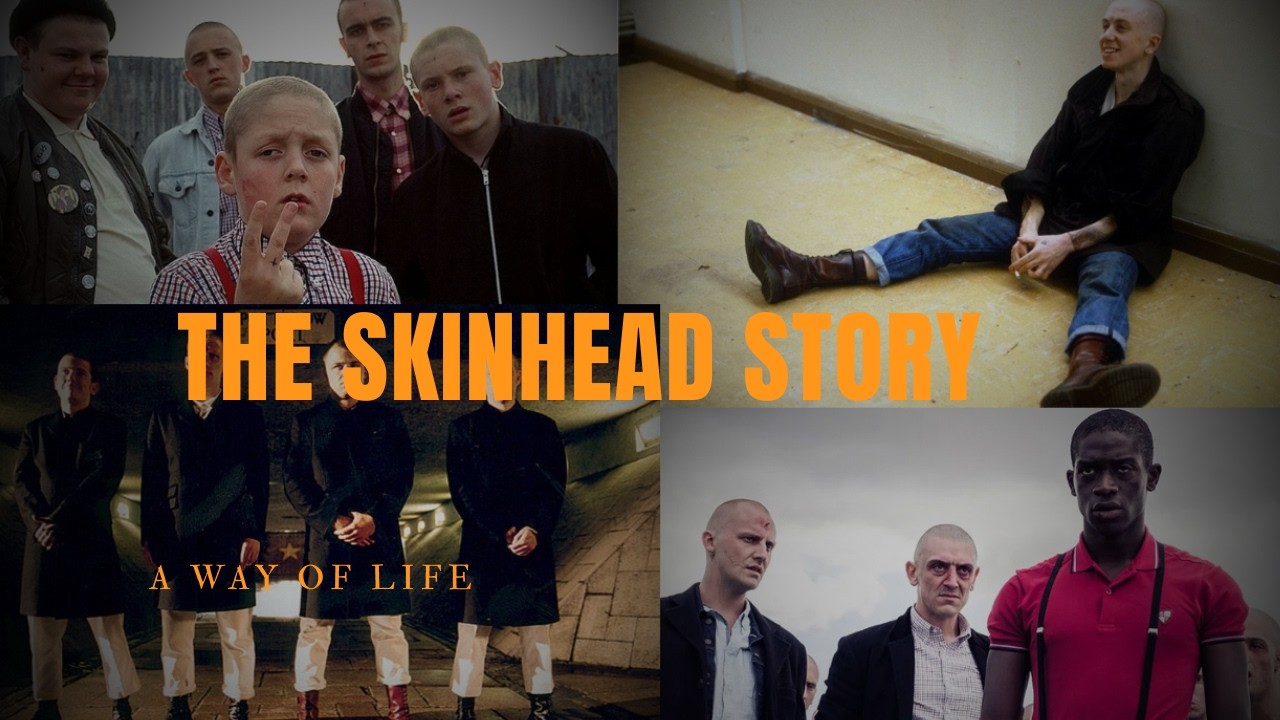 Why Hollywood Can't Tell the Skinhead Story