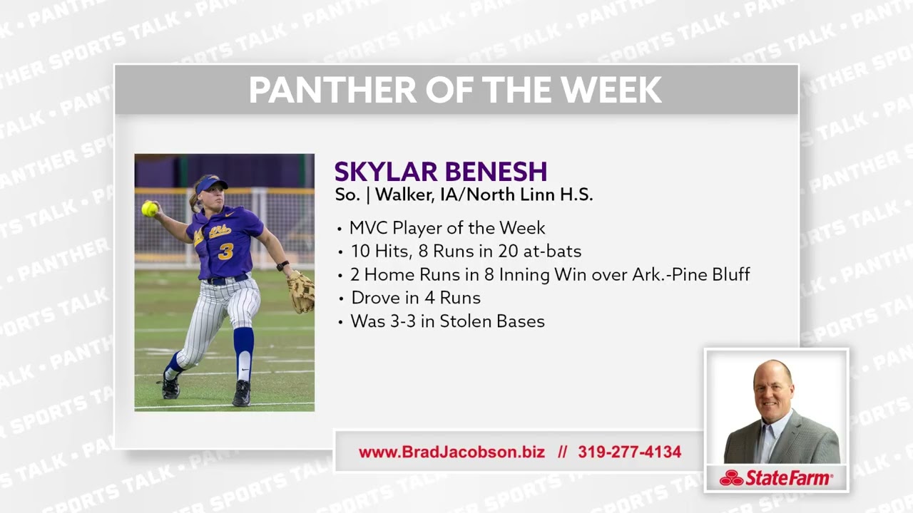 Panther Sports Talk - Show 28, Feb. 27 | Season 20 '25-'26