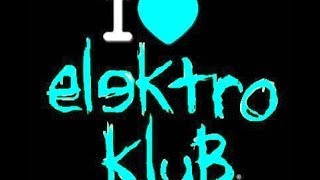 Party Electro Club Session n°48 BY Kriss Diaz