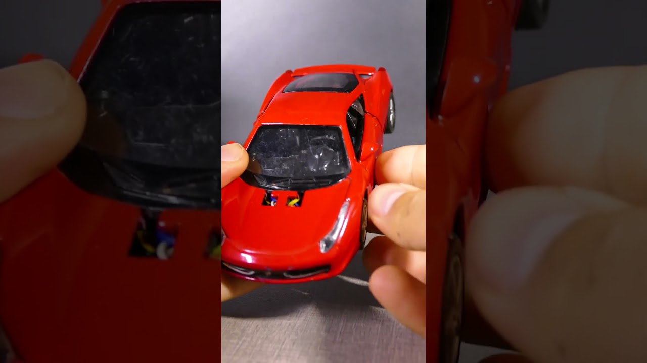 The Ultimate Showcase of Diecast Model Toy Cars