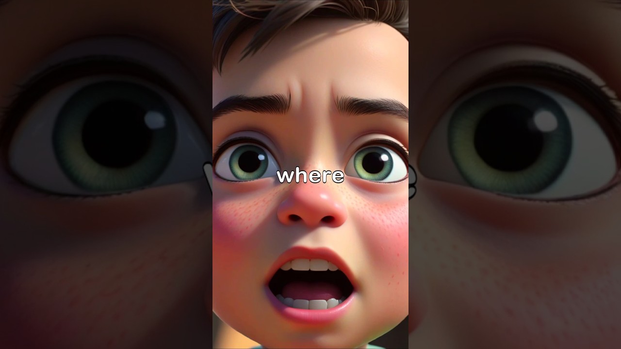 Don't Blink Challenge 