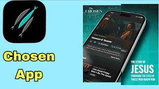 Is The Chosen App Actually Free? Honest Review and How to Watch screenshot 1
