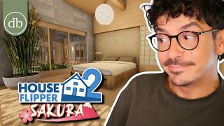 WERE FINISHED!! | House Flipper 2 | #5