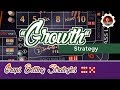 Low Risk Growth Strategy - Craps Betting Strategy - YouTube