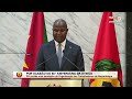 POR OCASIÃO DO 50.º ANIVERSÁRIO DA OTM-CS: PR recebe uma saudação da OTM 13.10.2026