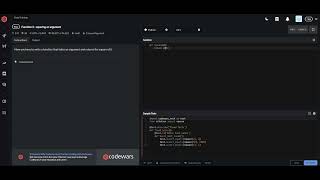 codewars python Function 2   squaring an argument
