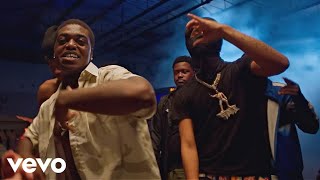 Kodak Black ft. Gucci Mane & Lil Durk - No Flex Zone (Official Video)