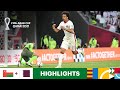 Oman v Qatar | FIFA Arab Cup Qatar 2021 | Match Highlights
