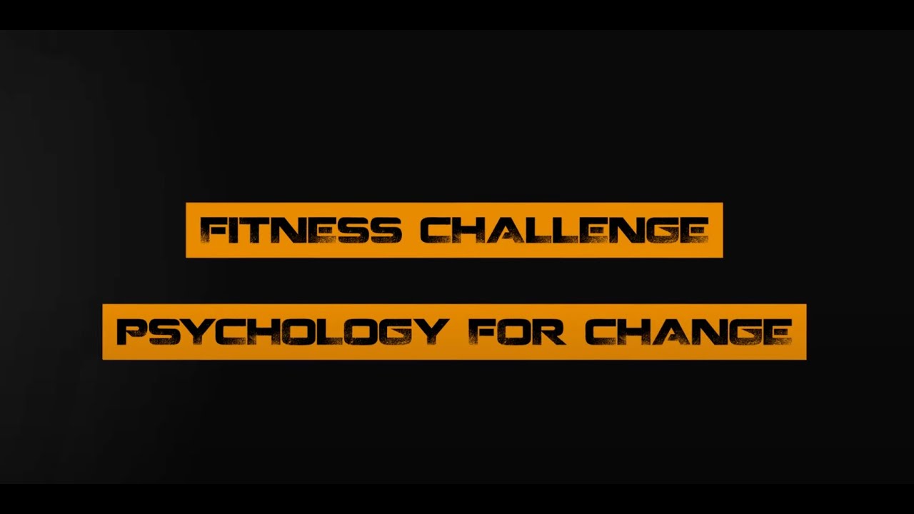 Secrets to Lasting Body Transformation - YouTube