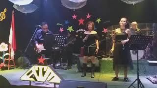 Download Lagu JELLY TOBING - GEREJA TUA /Cipt.Benny Panjaitan MP3