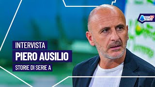 Storie di Serie A: Alessandro Alciato intervista Piero Ausilio #RadioSerieA