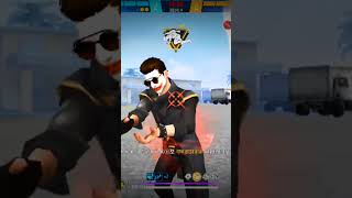 1 vs 6 Free Fire 🎮 #punjabisong #newsong #music #song #rap #1v4 #cspush #ffindia #ffshorts #csranked