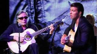 Video thumbnail of "Jencarlos Canela Ft. José Feliciano - Aleluya [Video Oficial] [HD]"